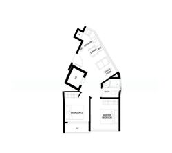 Duet (D10), Condominium #601031961